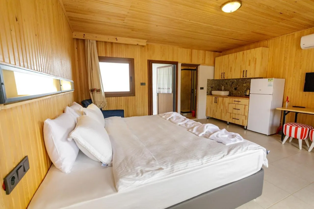Holiday home Dedeminn Sea View, Goecek Fethiye